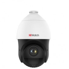 IP-камера PTZ HiWatch DS-I415 4Мп с EXIR-подсветкой до 100м